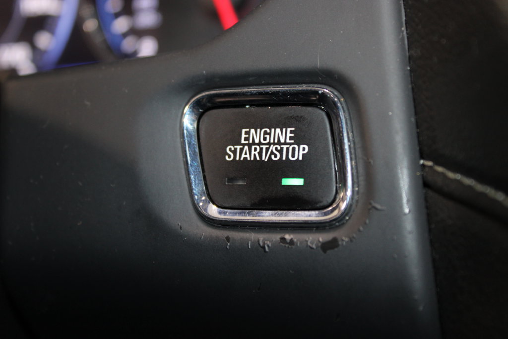 Used 2023 GMC Acadia Denali FWD image 28
