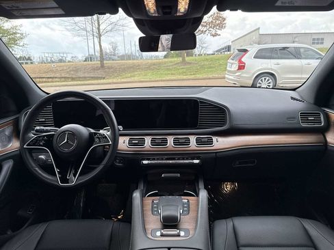 Certified 2024 Mercedes-Benz GLE 450 4MATIC image 14