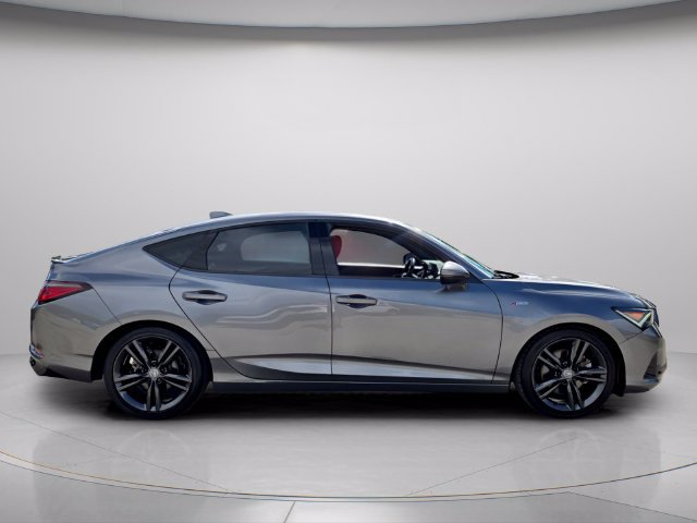 Used 2024 Acura Integra A-Spec w/ Technology Package FWD image 4