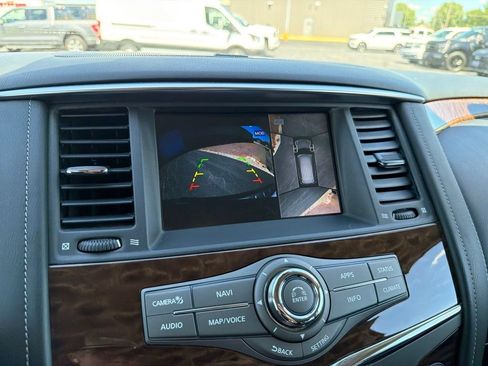 Used 2019 Nissan Armada SL w/ Premium Package AWD/4WD image 20