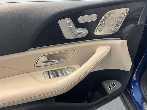 Certified 2021 Mercedes-Benz GLE 350 4MATIC image 17
