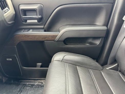 Used 2019 GMC Sierra 2500 Denali w/ Duramax Plus Package image 21