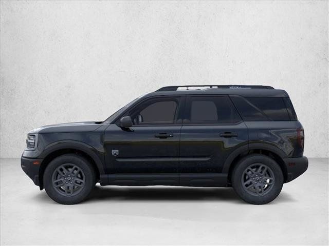 New 2026 Ford Bronco Sport Big Bend w/ Convenience Package AWD/4WD image 3