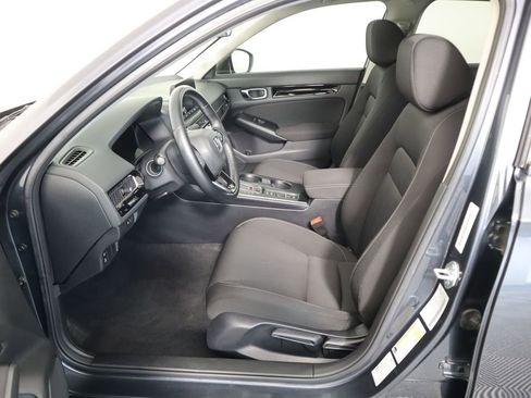 Certified 2023 Honda Civic EX image 19