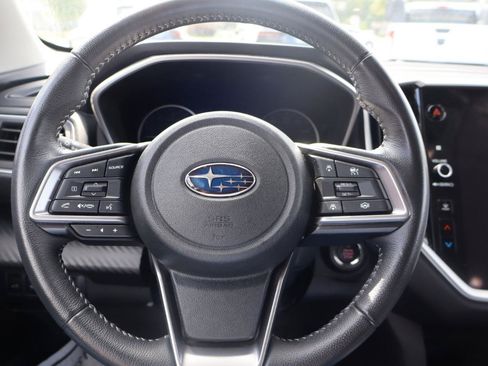 Used 2023 Subaru Ascent Premium w/ Convenience Package AWD/4WD image 15
