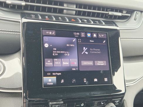 Used 2023 Jeep Grand Cherokee L Laredo AWD/4WD image 30