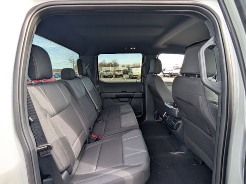 New 2026 Ford F150 STX image 7