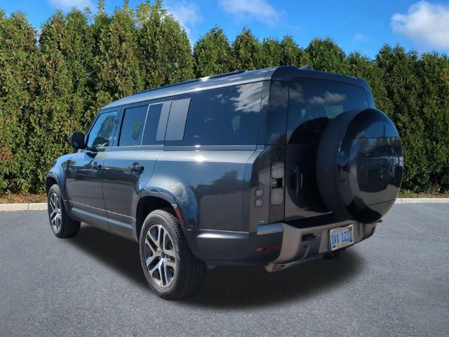 Used 2026 Land Rover Defender 130 S AWD/4WD image 6