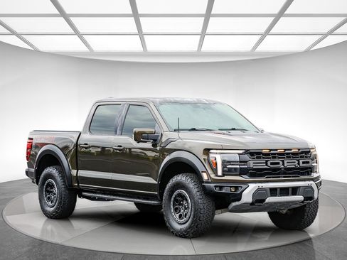 Used 2024 Ford F150 Raptor image 5