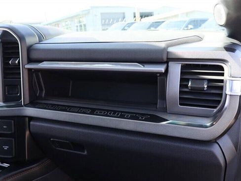 Used 2024 Ford F250 Platinum AWD/4WD image 37