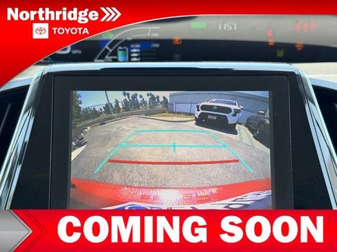 Used 2020 Toyota Prius Prime XLE FWD image 9