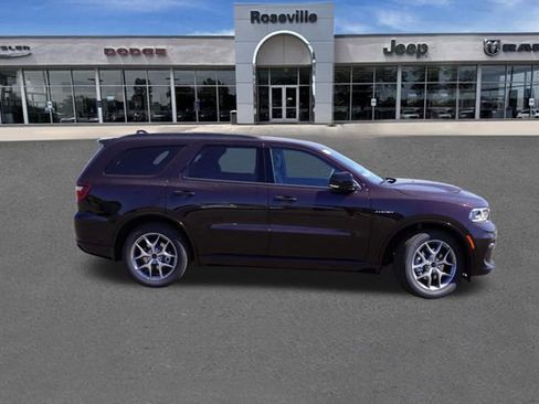 New 2026 Dodge Durango GT AWD/4WD image 2