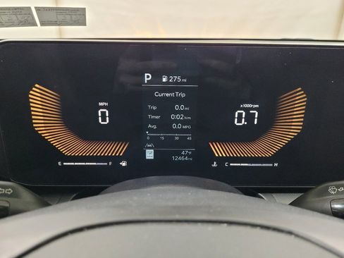 Used 2025 Kia K4 LX image 23