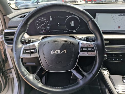 Certified 2024 Kia Telluride SX X-Line AWD/4WD image 32