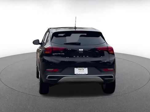 Used 2025 Buick Encore GX Preferred image 12