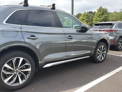 Used 2024 Audi Q5 2.0T Premium Plus