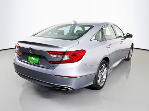 Used 2019 Honda Accord EX-L image 10