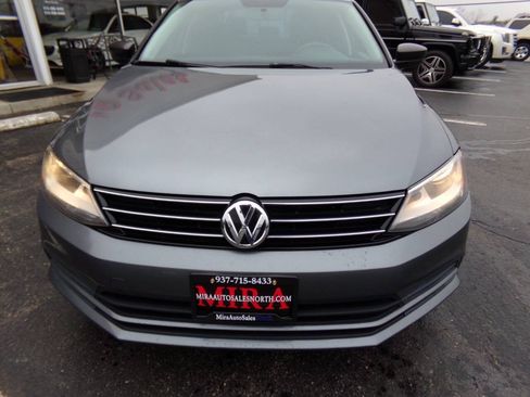 Used 2016 Volkswagen Jetta S FWD image 45