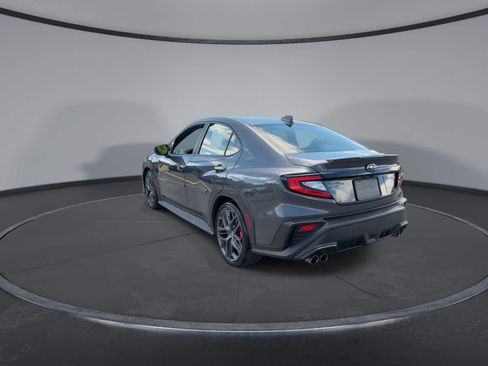 Certified 2024 Subaru WRX TR AWD/4WD image 6