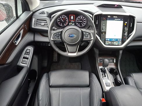 Certified 2023 Subaru Ascent Touring image 12