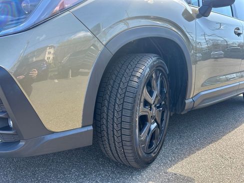 New 2023 Subaru Ascent Onyx Edition AWD/4WD image 30