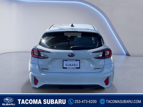 New 2026 Subaru Impreza 2.0i Sport AWD/4WD image 4