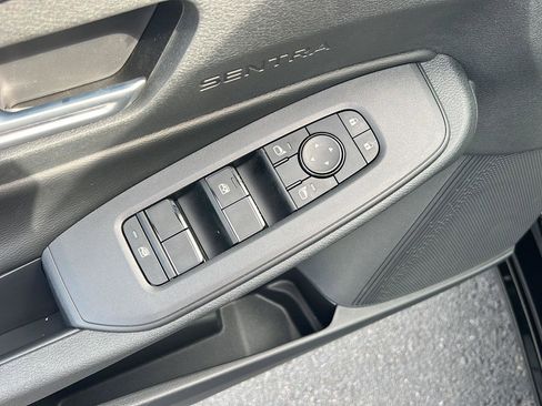 New 2026 Nissan Sentra S w/ Floor Mat Package image 31