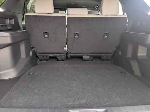 Certified 2026 Toyota 4Runner SR5 AWD/4WD image 29