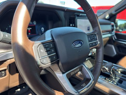 Used 2025 Ford F150 King Ranch AWD/4WD image 15
