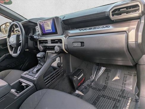 Certified 2024 Toyota Tacoma SR5 image 20