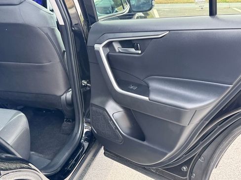 Used 2024 Toyota RAV4 XLE image 23