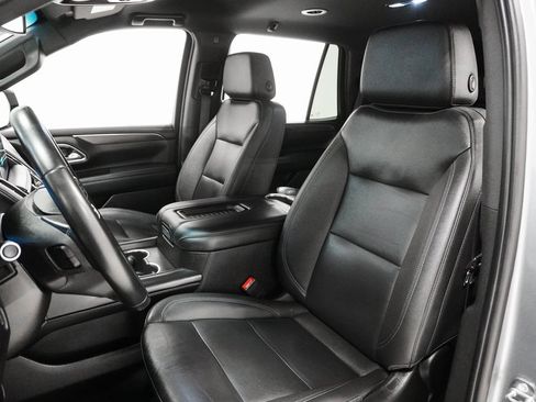 Used 2023 Chevrolet Tahoe LT image 11