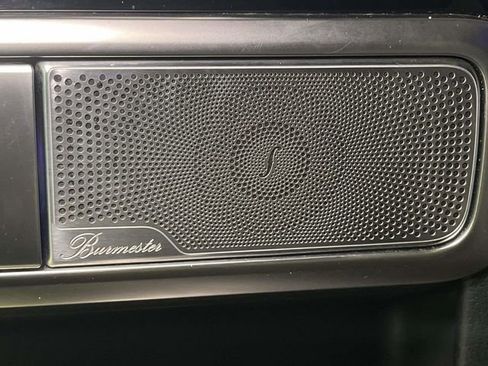Used 2019 Mercedes-Benz G 550 image 34
