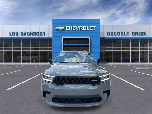 Used 2024 Dodge Durango GT image 3