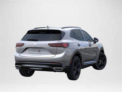 New 2026 Buick Envision Sport Touring image 4