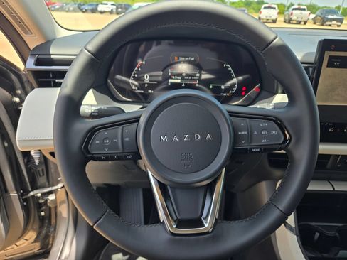 New 2026 MAZDA CX-5 Select AWD/4WD image 11