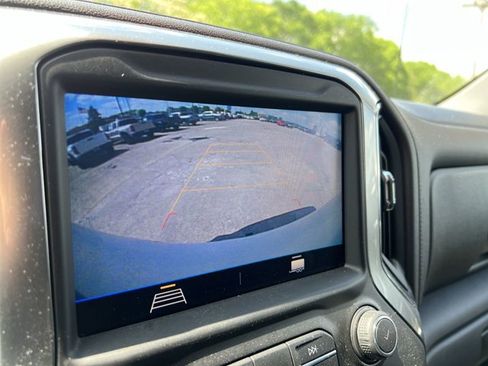 Used 2020 Chevrolet Silverado 1500 RST w/ All-Star Edition AWD/4WD image 15