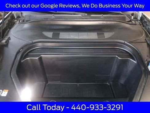 Certified 2022 Ford Mustang Mach-E Premium w/ Ice White Appearance Package image 17