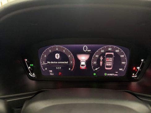 Used 2023 Honda Accord EX image 31