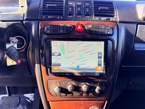 Used 2005 Mercedes-Benz G 500 image 14