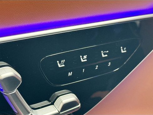 New 2025 Mercedes-Benz SL 63 AMG 4MATIC image 22