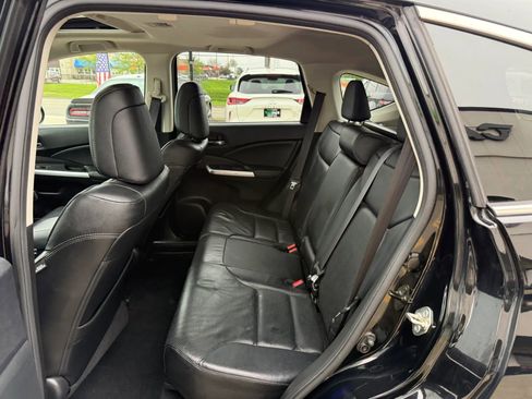 Used 2016 Honda CR-V EX-L image 20