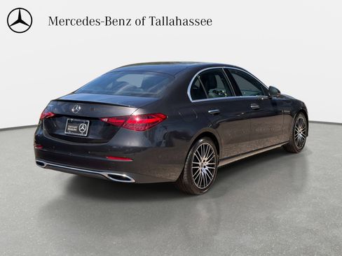 Used 2026 Mercedes-Benz C 300 Sedan image 5