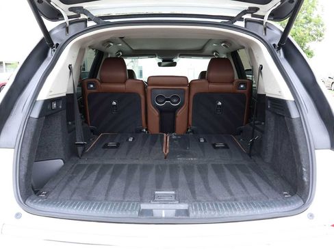 Certified 2024 Acura MDX FWD w/ Technology Package image 19