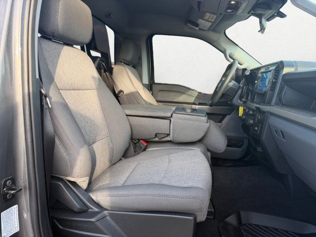 Used 2026 Ford F350 XL w/ STX Appearance Package AWD/4WD image 15