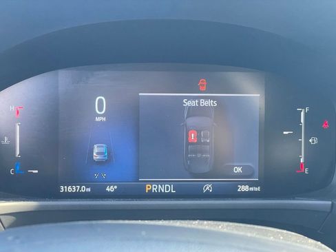 Used 2025 Ford Escape ST-Line Select image 19