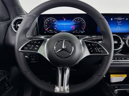 Certified 2026 Mercedes-Benz GLB 250 image 19