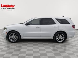 Used 2023 Dodge Durango GT video 2