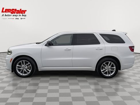 Used 2023 Dodge Durango GT image 2