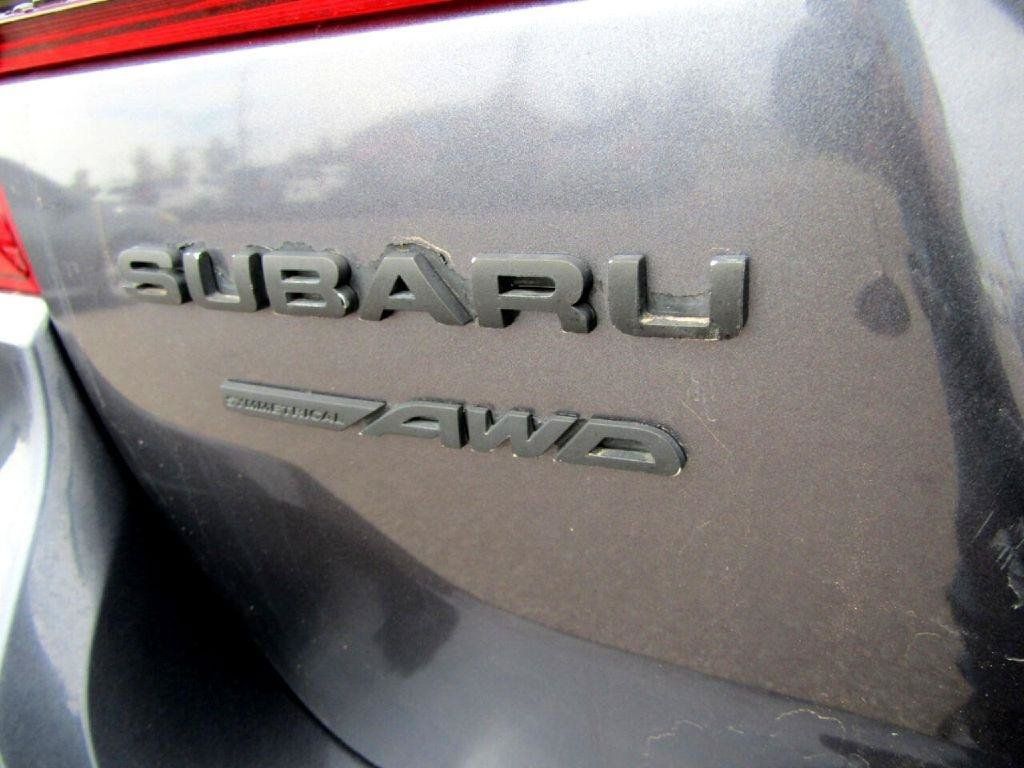 Used 2015 Subaru Outback 2.5i AWD/4WD image 9